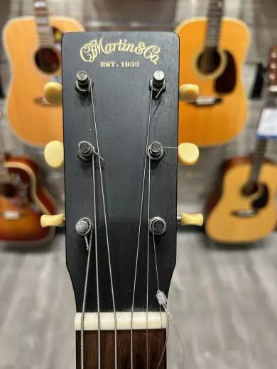 Martin Guitars - DSS-17 BS 2